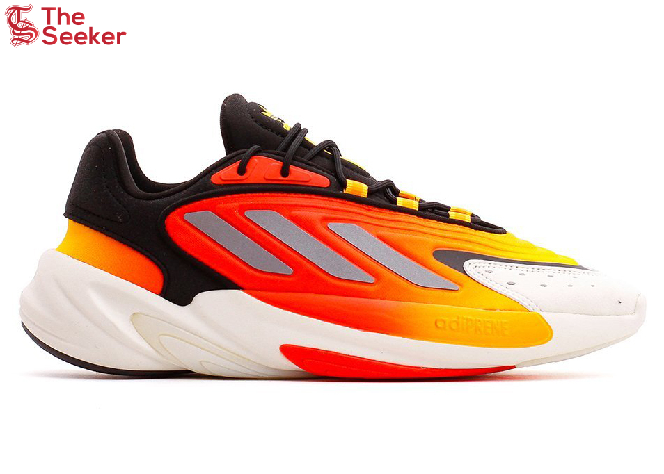 adidas Ozelia Fiery