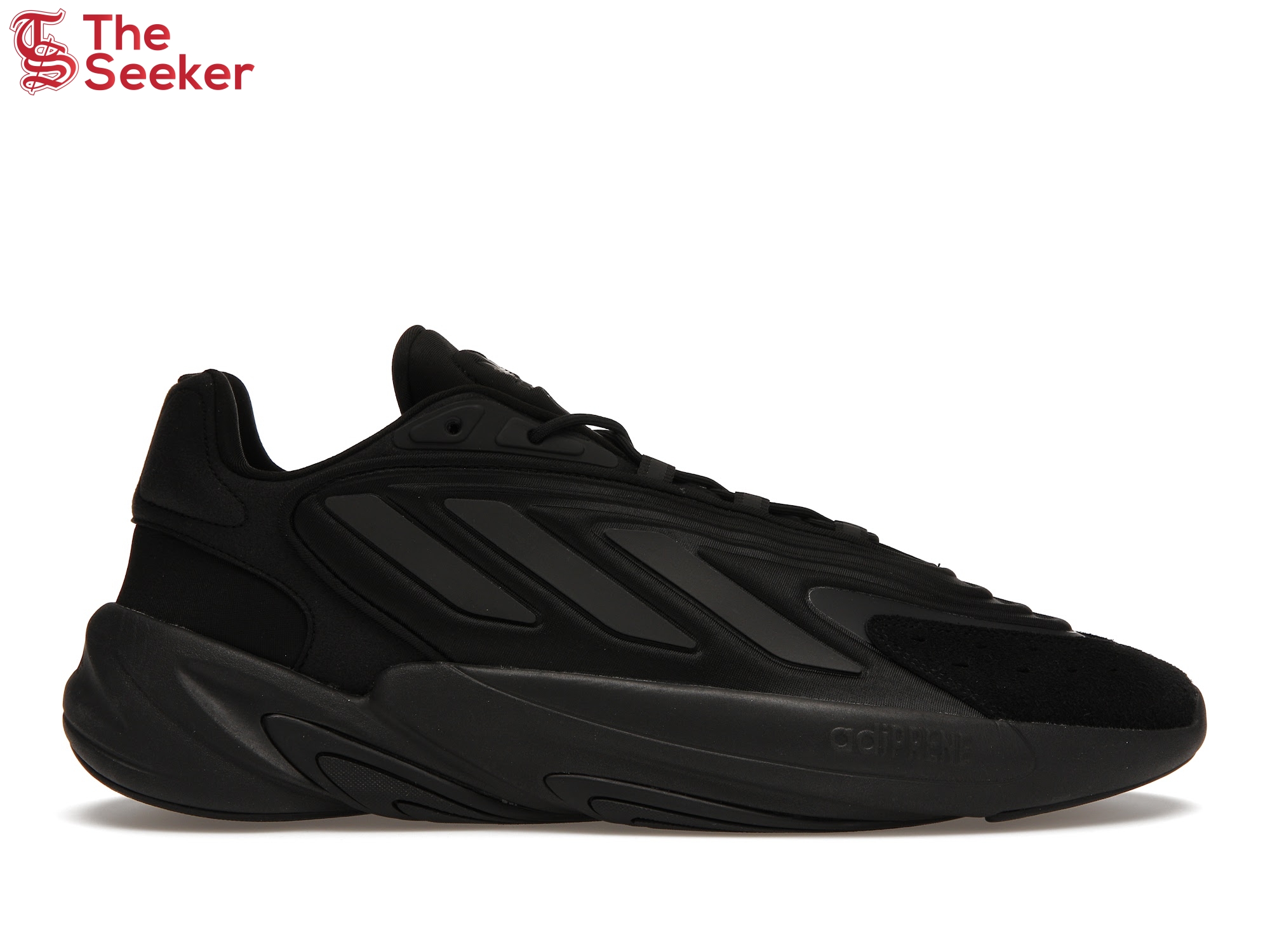 adidas Ozelia Triple Black