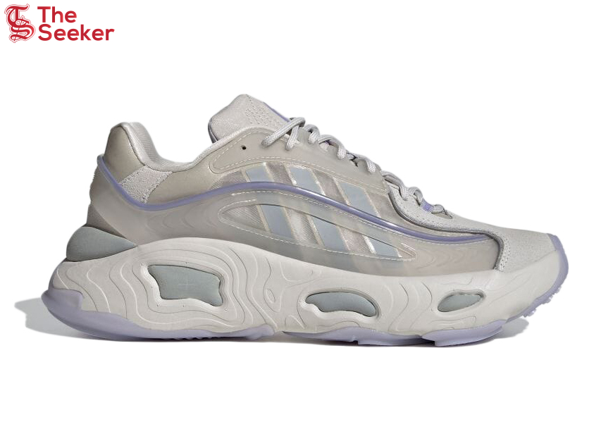 adidas Oznova Dash Grey Halo Silver