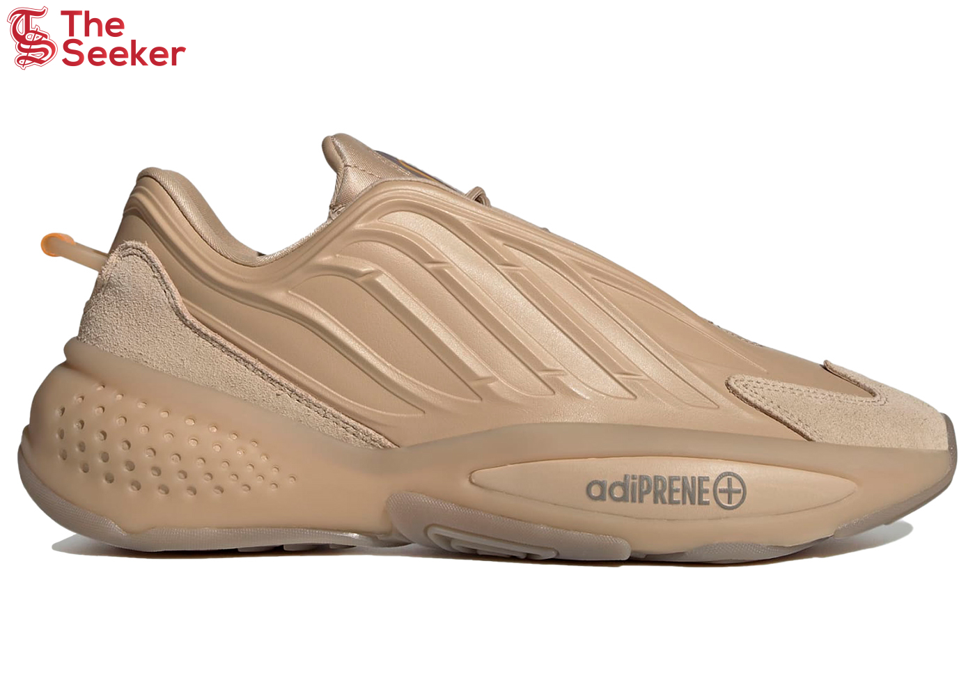 adidas Ozrah Pale Nude