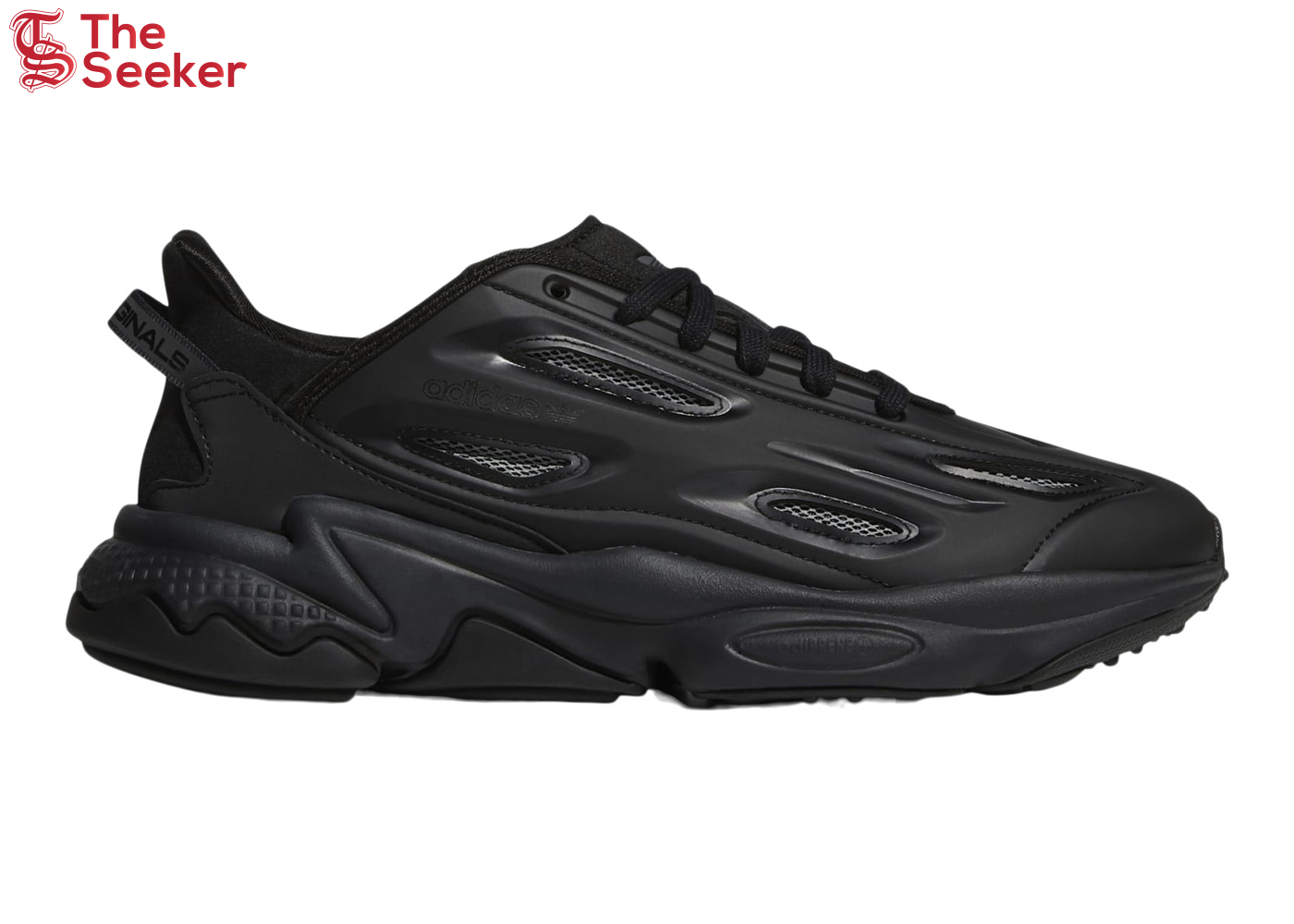 adidas Ozweego Celox Core Black Core Black Cloud White