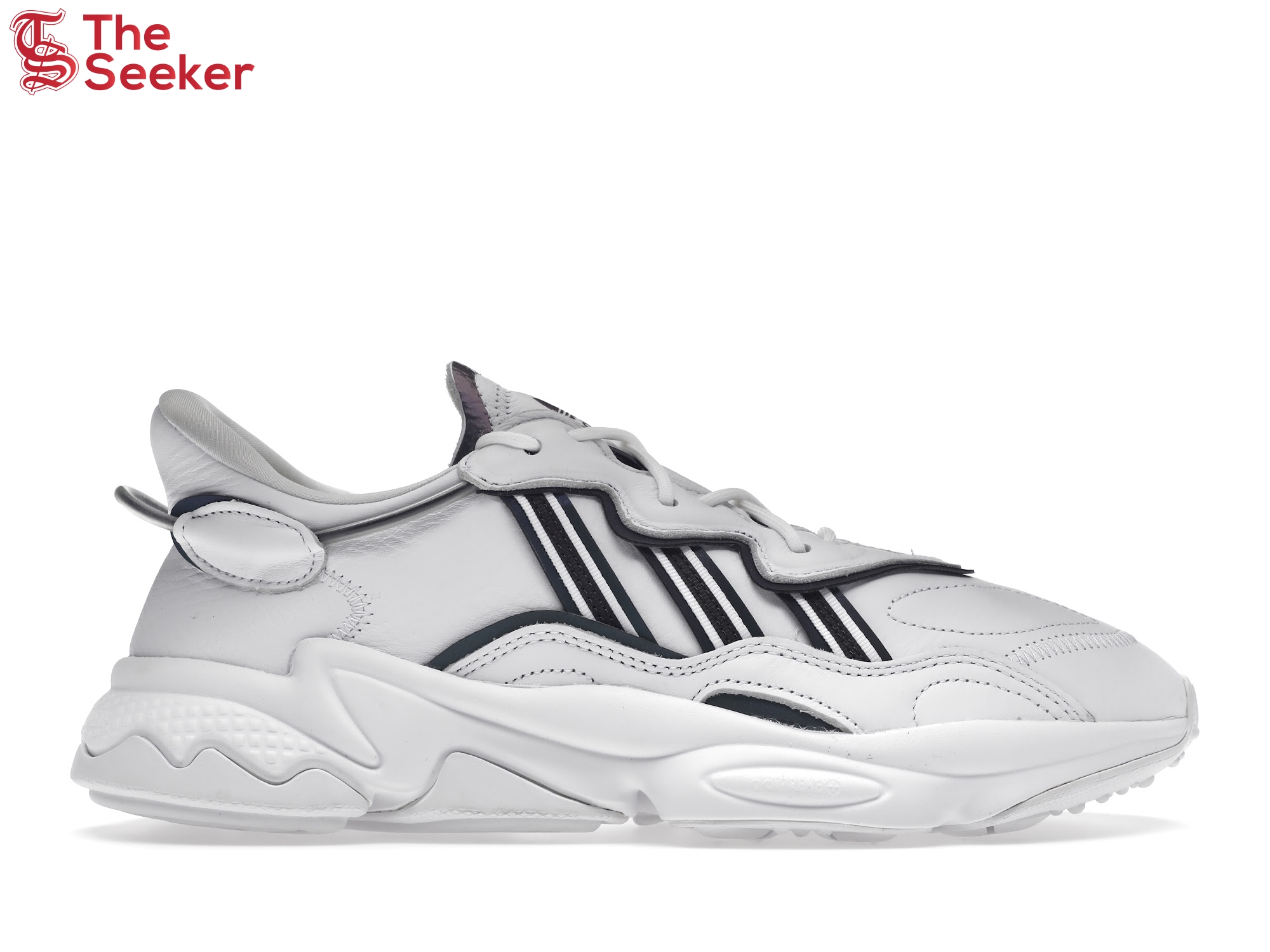 adidas Ozweego Cloud White (2020)