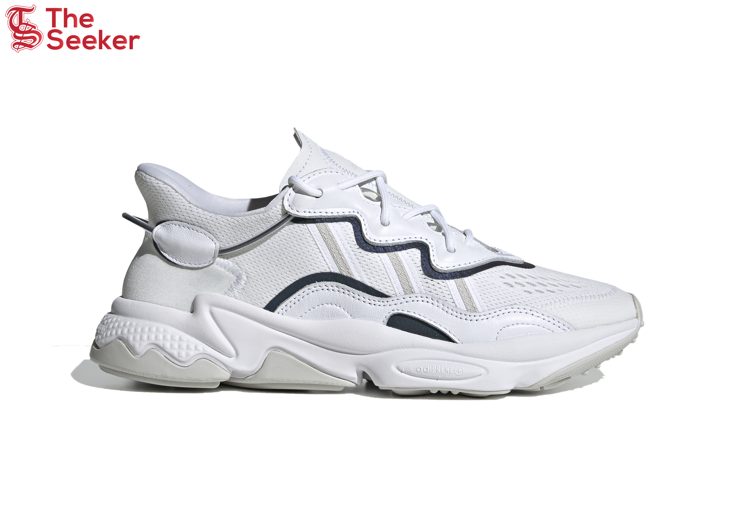 adidas Ozweego Cloud White Grey One