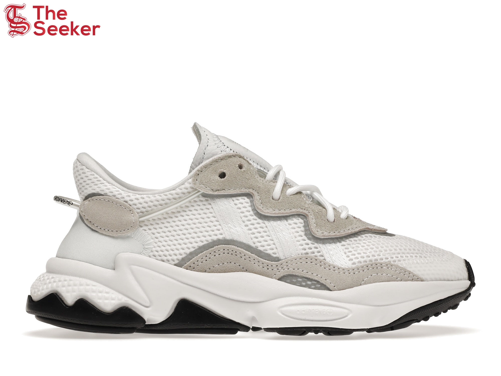 adidas Ozweego Cloud White (Youth)