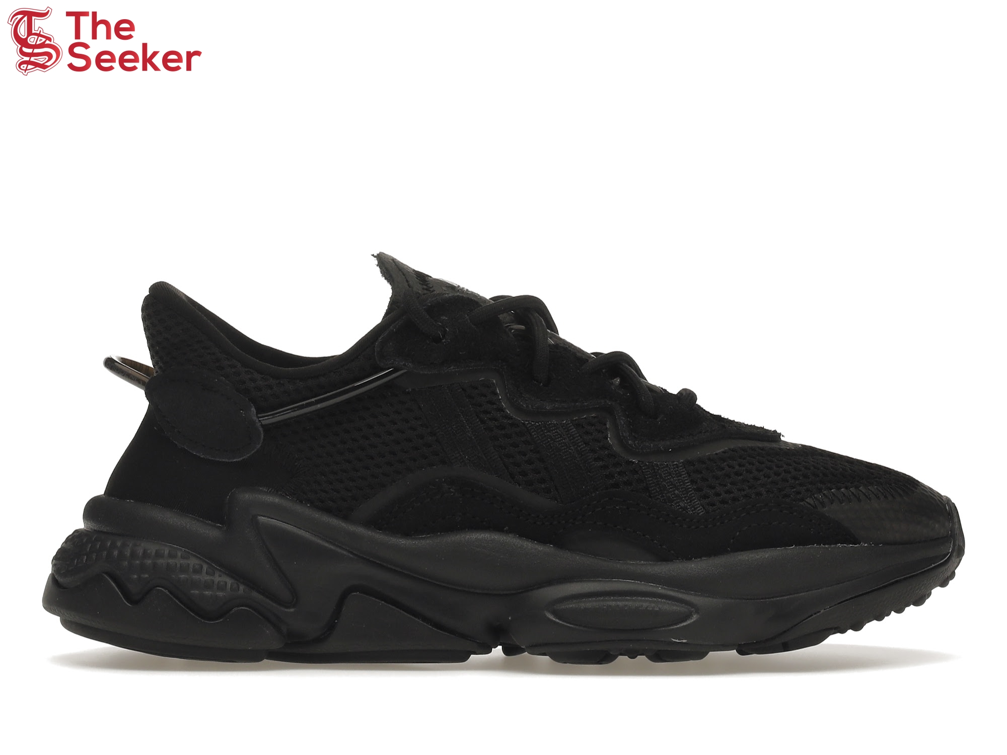 adidas Ozweego Core Black (Youth)