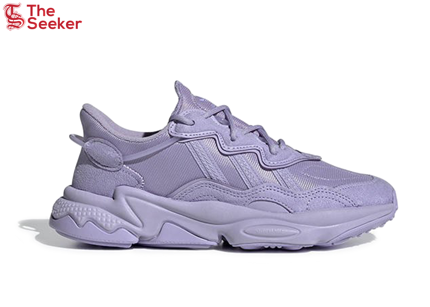 adidas Ozweego Dust Purple (Women's)