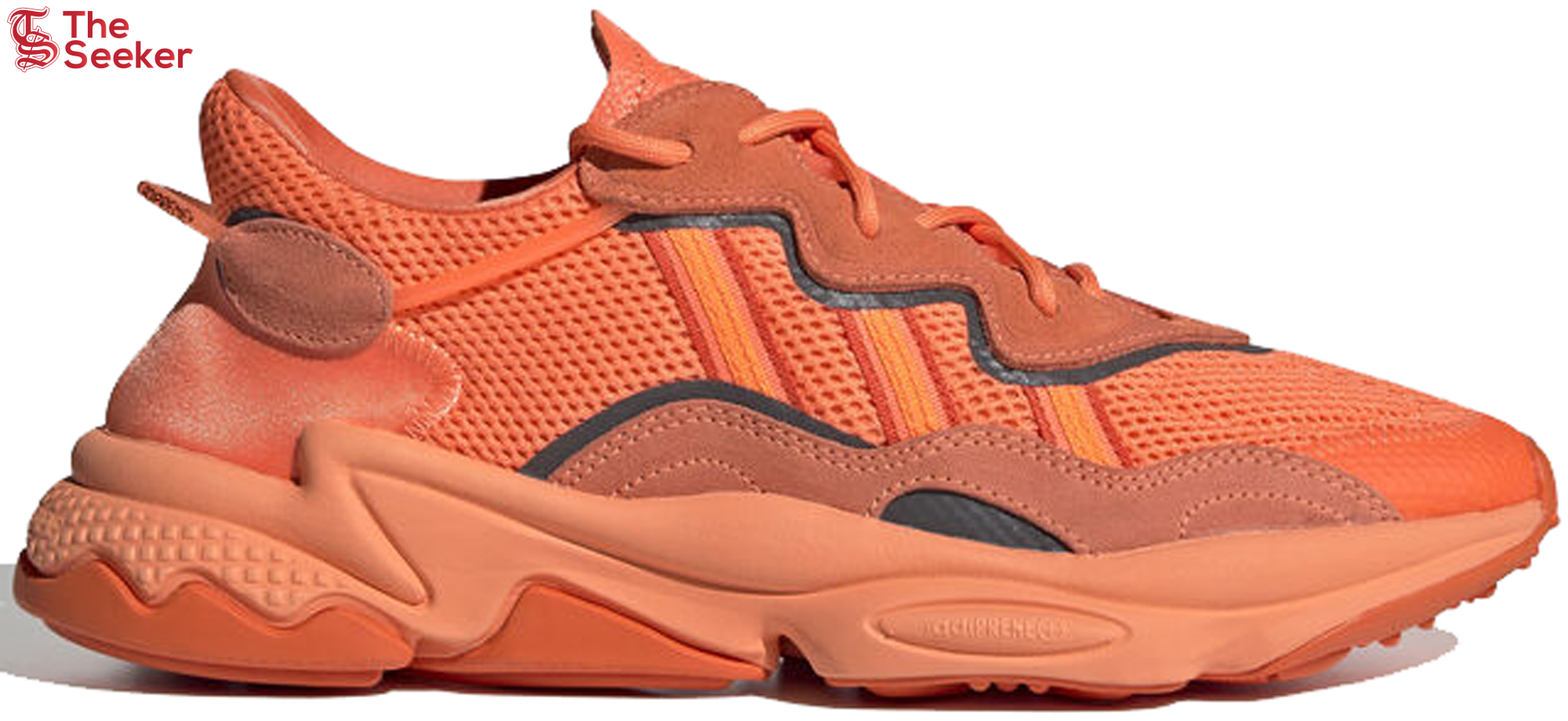 adidas Ozweego Orange