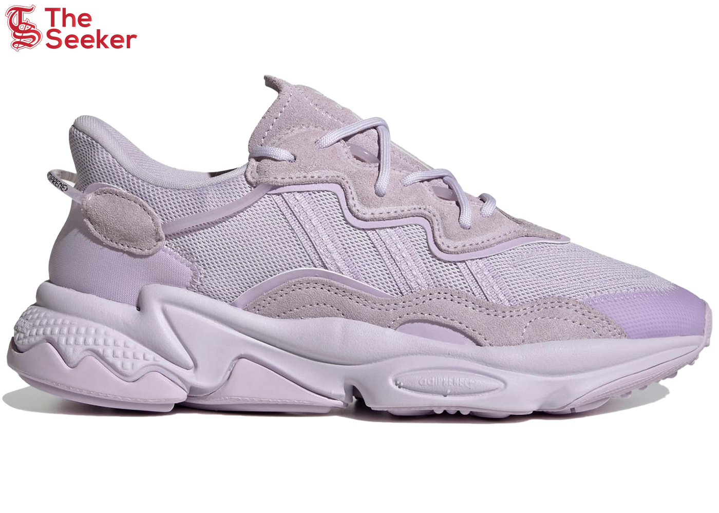 adidas Ozweego Purple Tint (Women's)