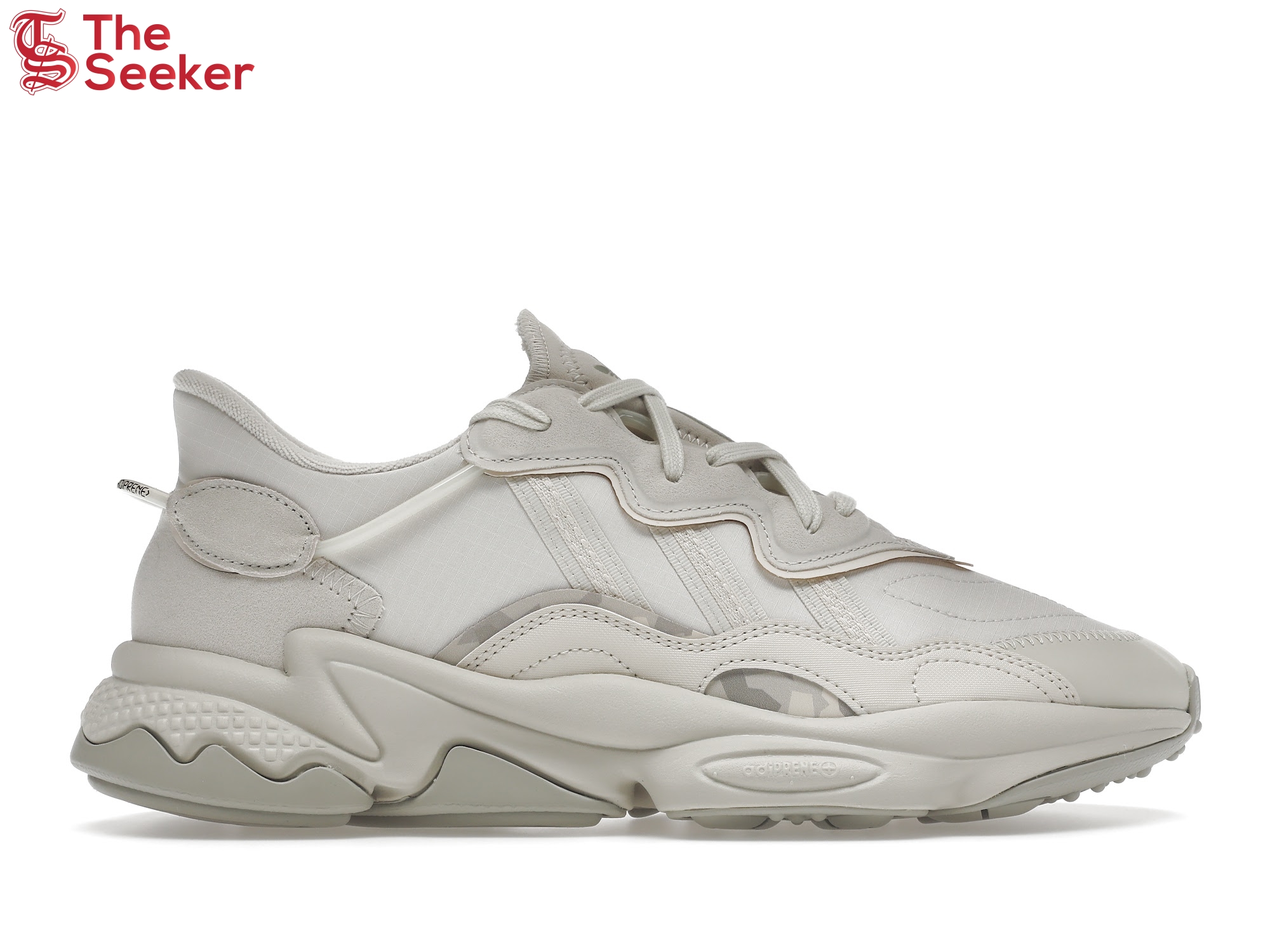 adidas Ozweego Wonder White Aluminum