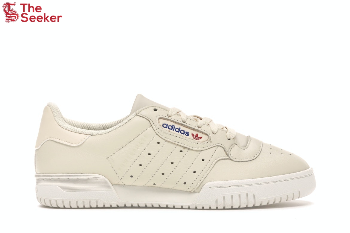 adidas Powerphase Ecru Tint