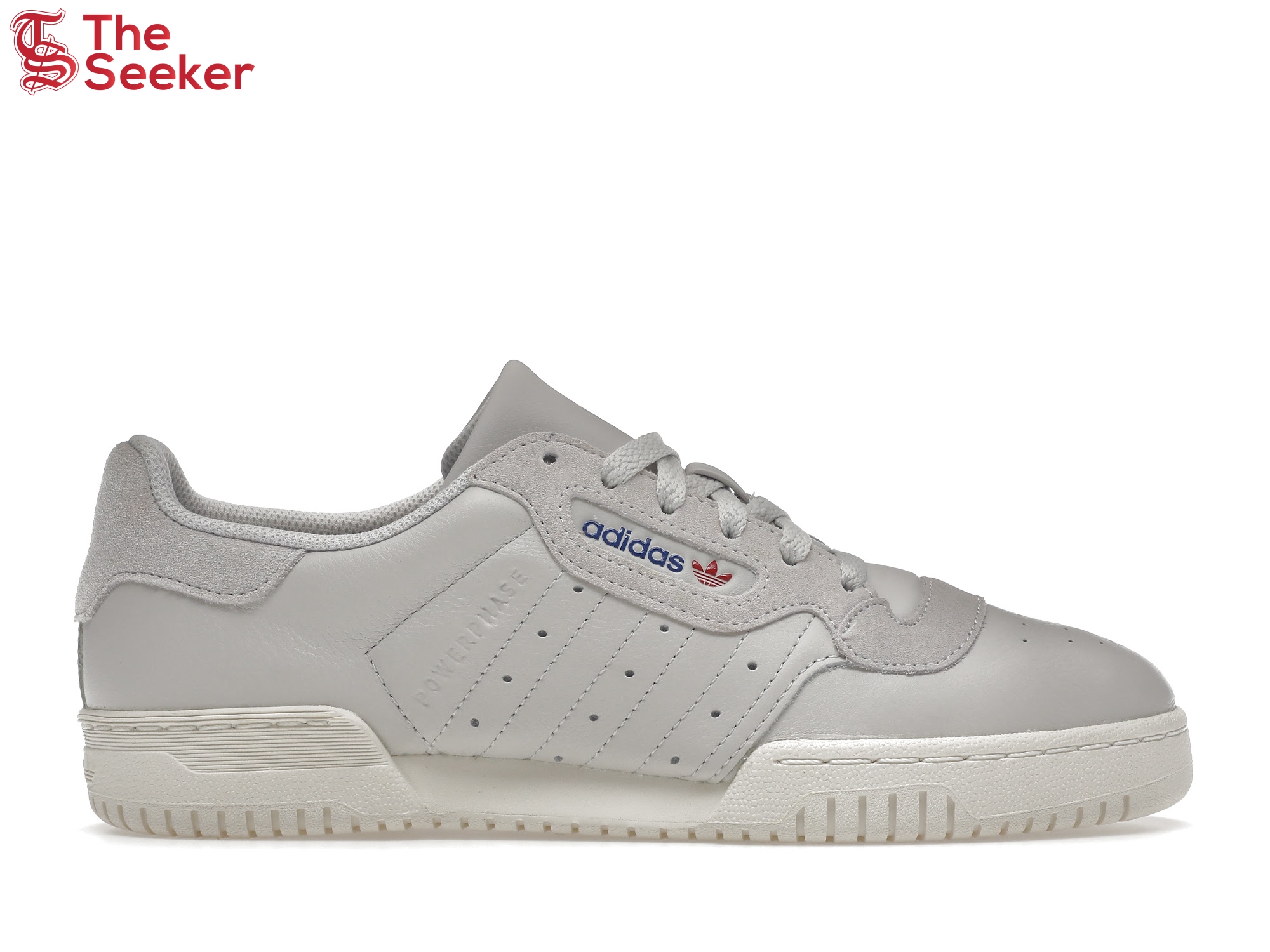 adidas Powerphase Grey One