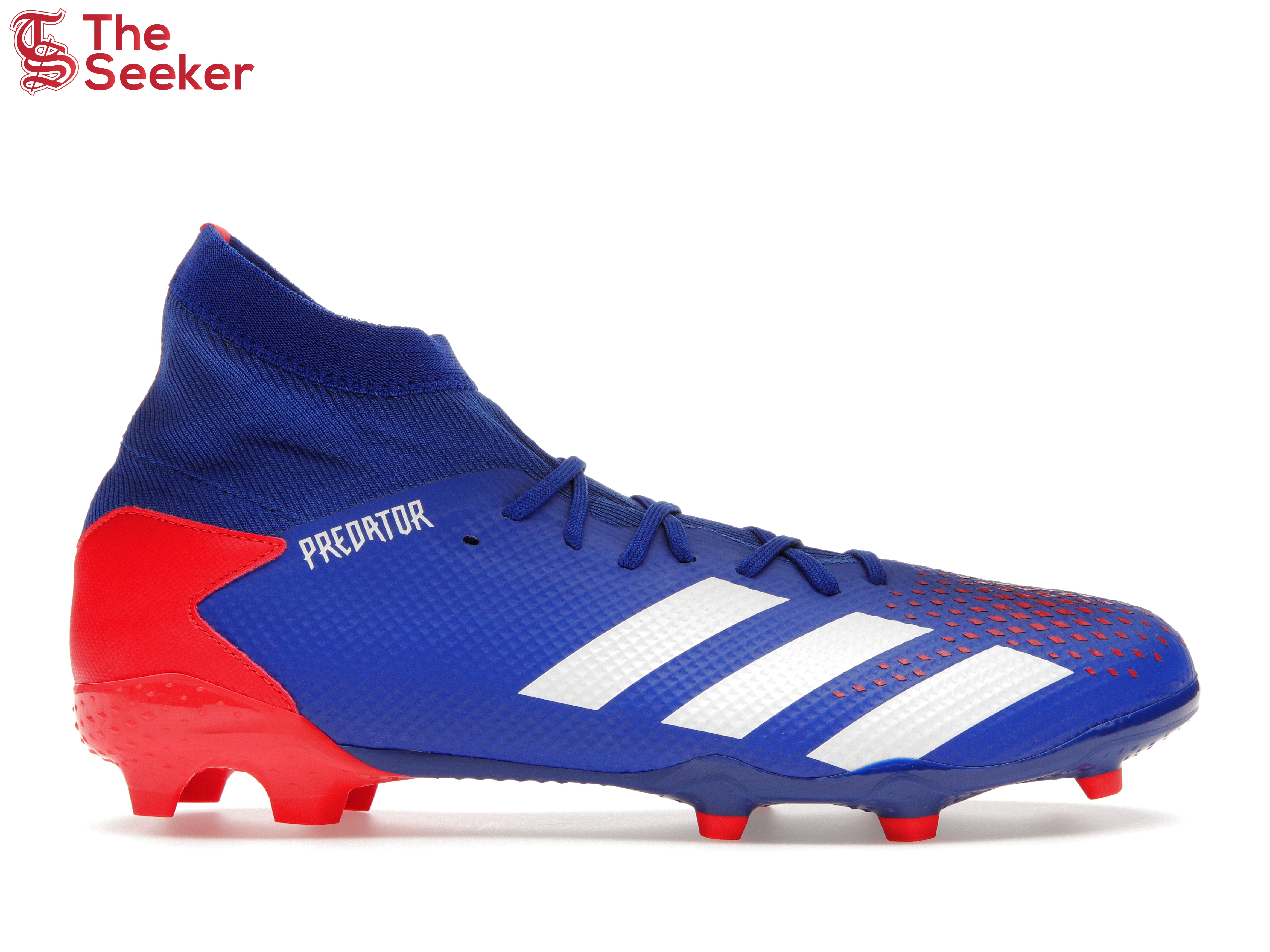 adidas Predator 20.3 Team Royal Blue