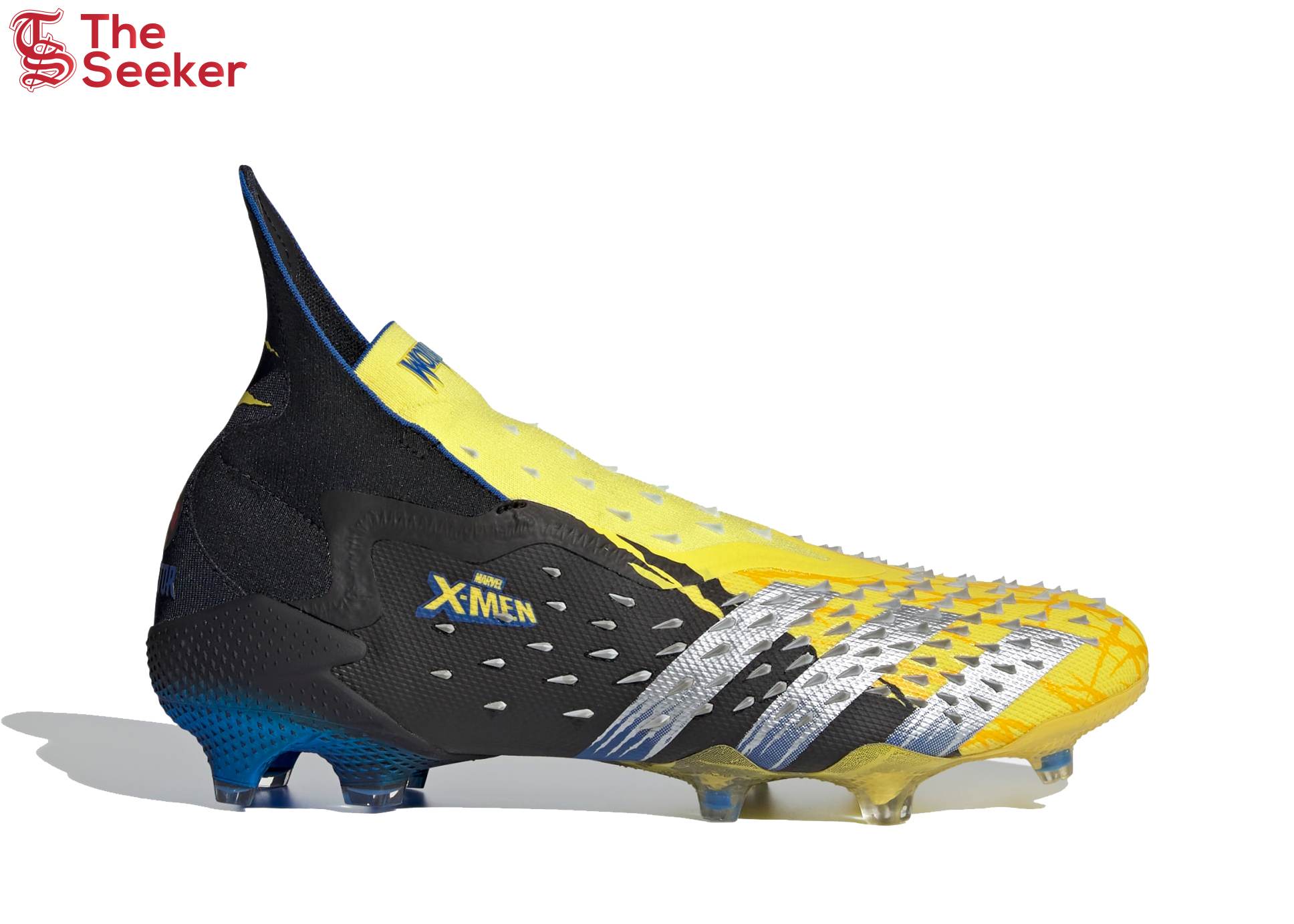 adidas Predator Freak+ FG Marvel X-Men Wolverine