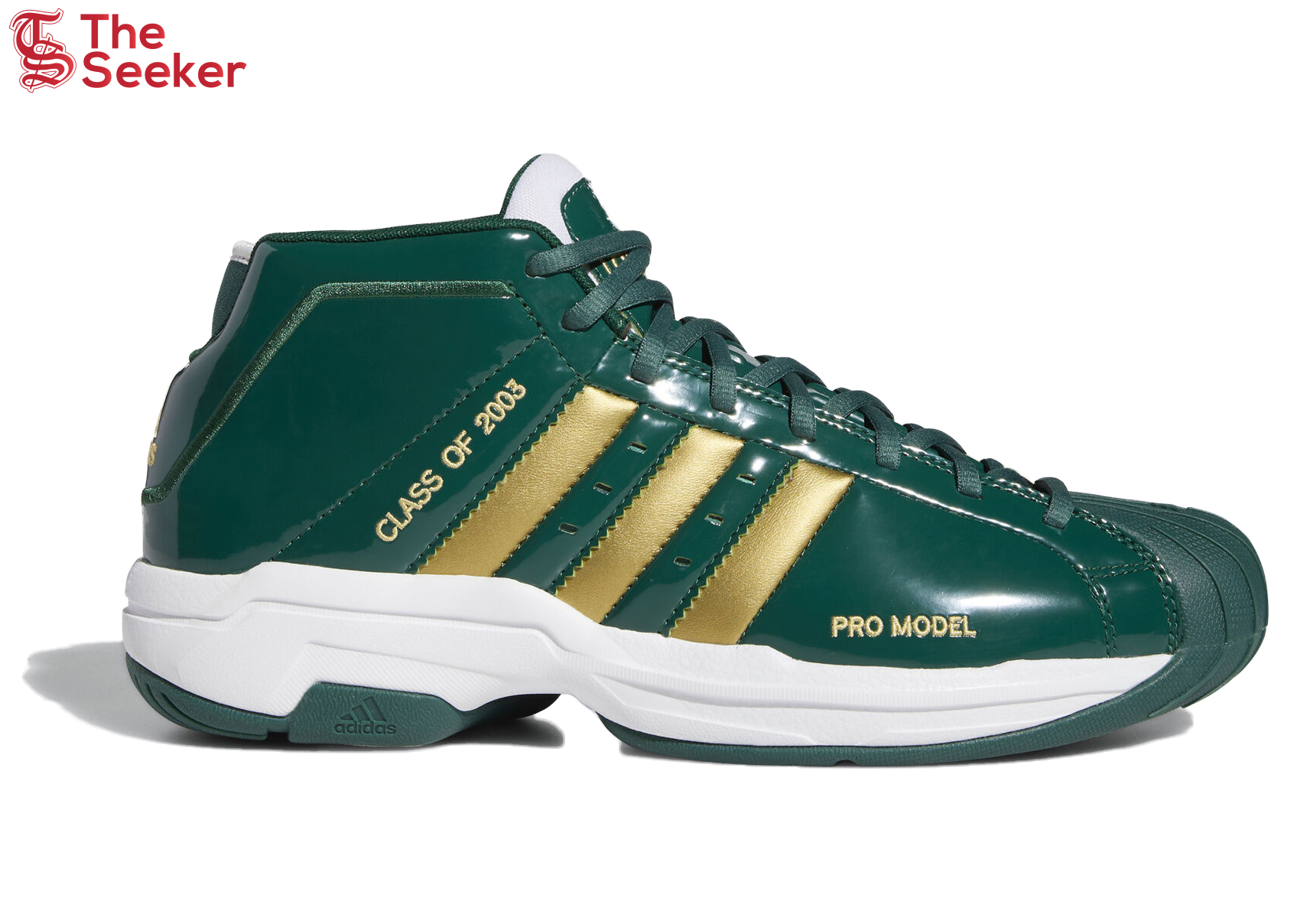 adidas Pro Model 2G SVSM