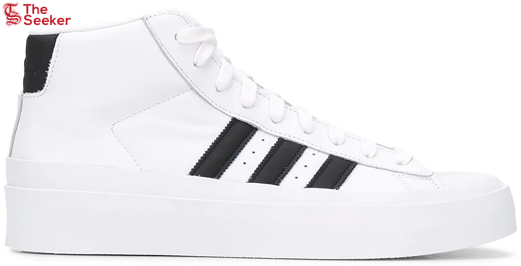 adidas Pro Model 424 White