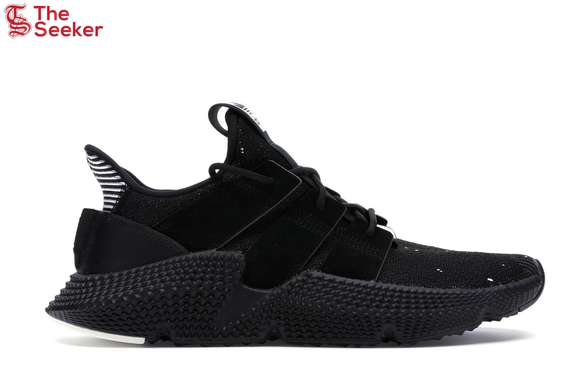 adidas Prophere Core Black Cloud White