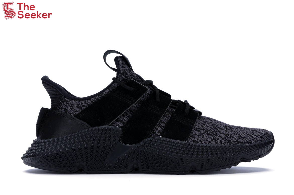 adidas Prophere Triple Black