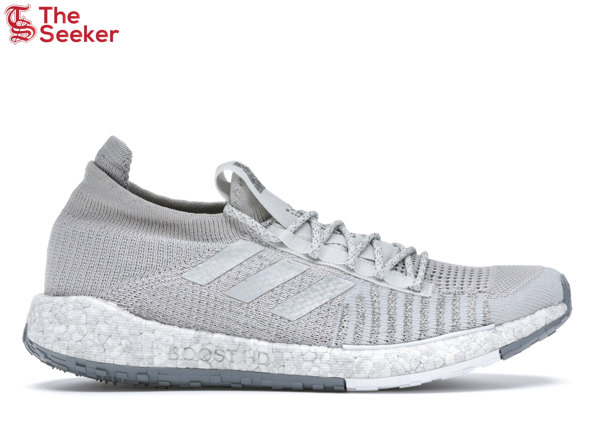 adidas Pulseboost HD Grey One