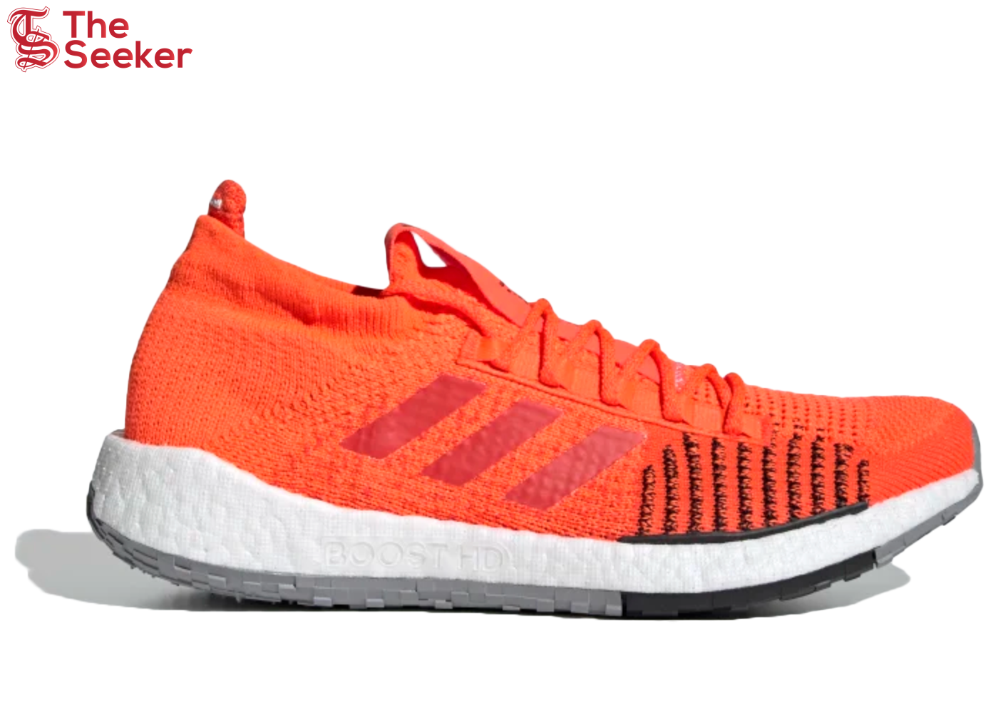 adidas Pulseboost HD Solar Red