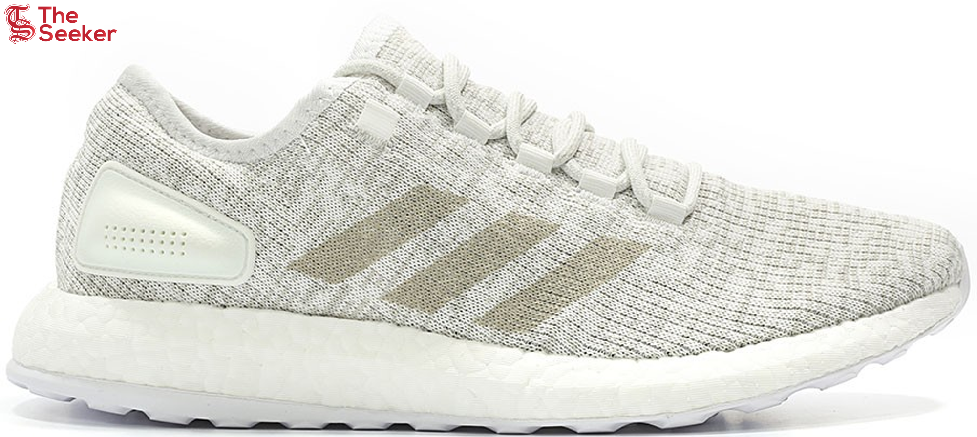 adidas Pureboost DPR Cloud White