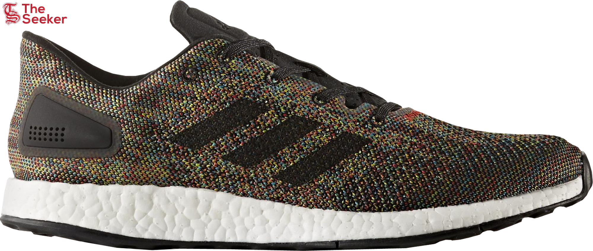 adidas PureBoost DPR Multi-Color