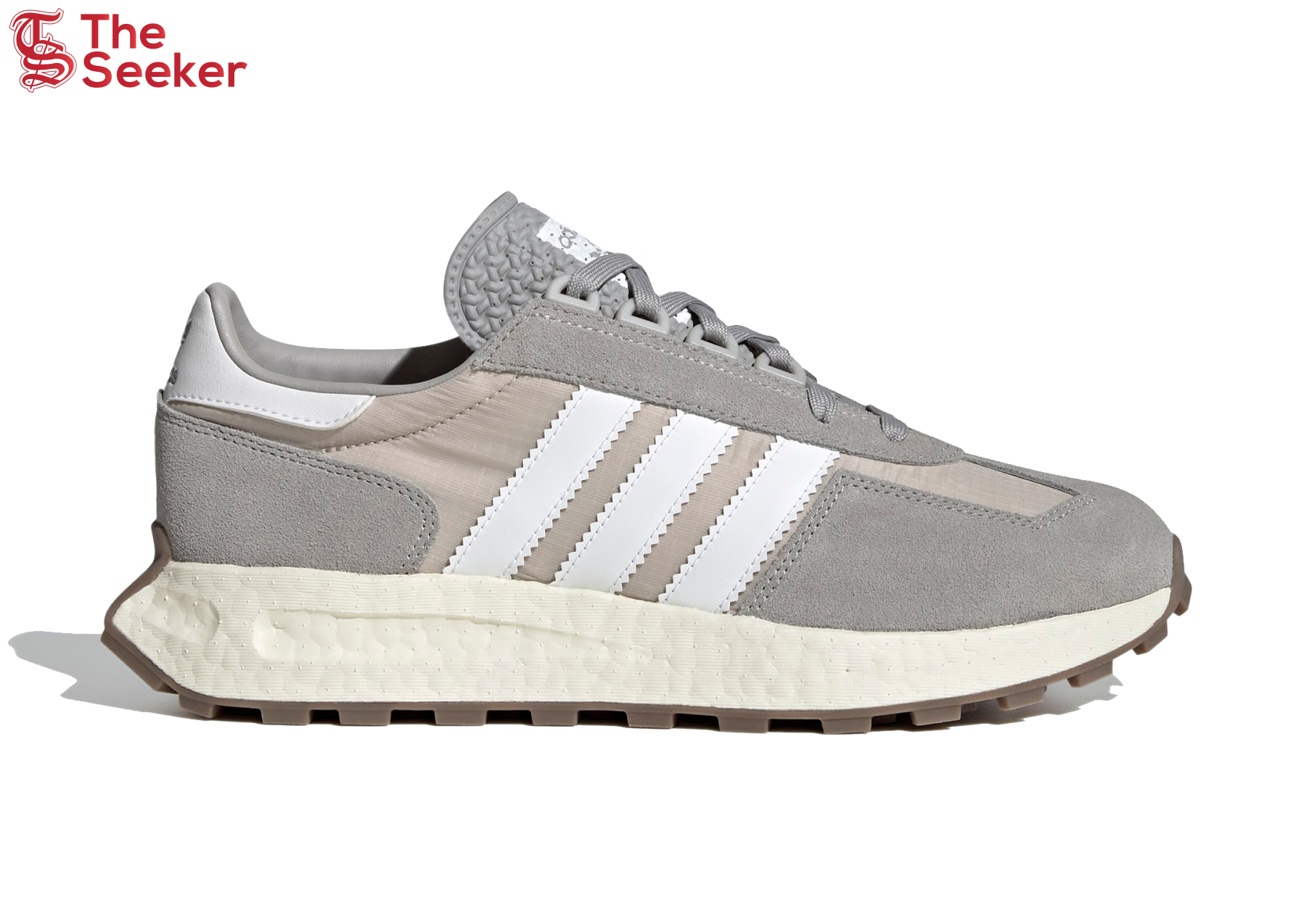 adidas Retropy E5 Solid Grey