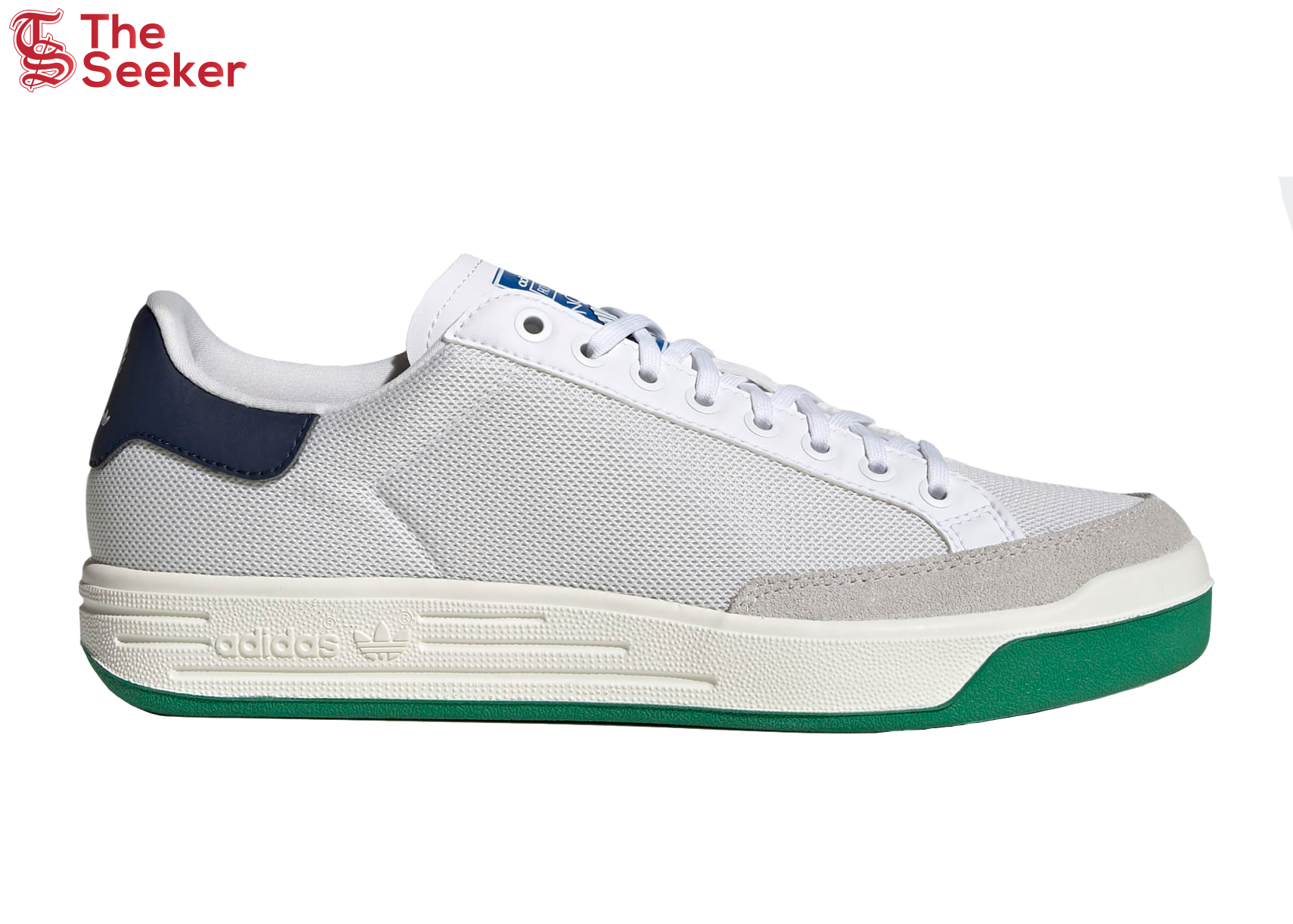 adidas Rod Laver Noah