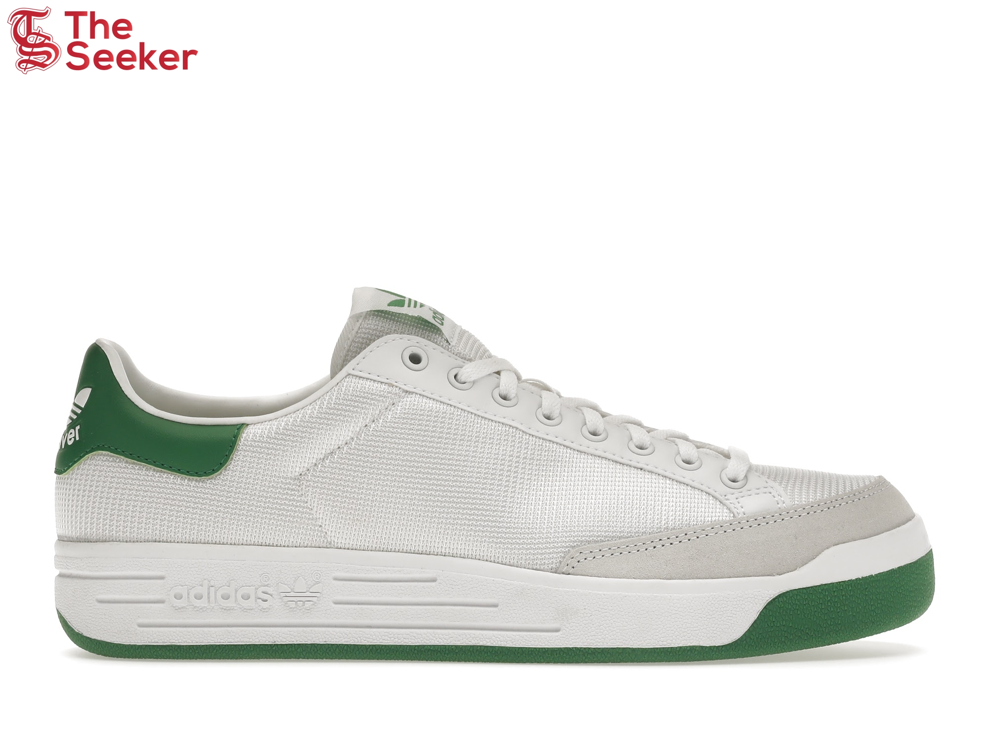 adidas Rod Laver White Fairway