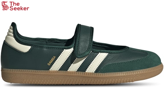 adidas-Samba-Jane-Green-White-Gum-(Women's)-JR7340