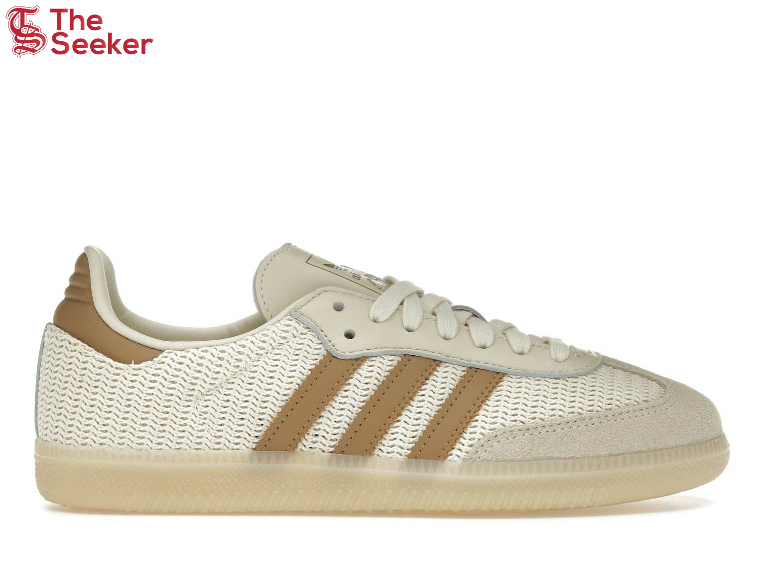 adidas Samba OG Cream White Cardboard