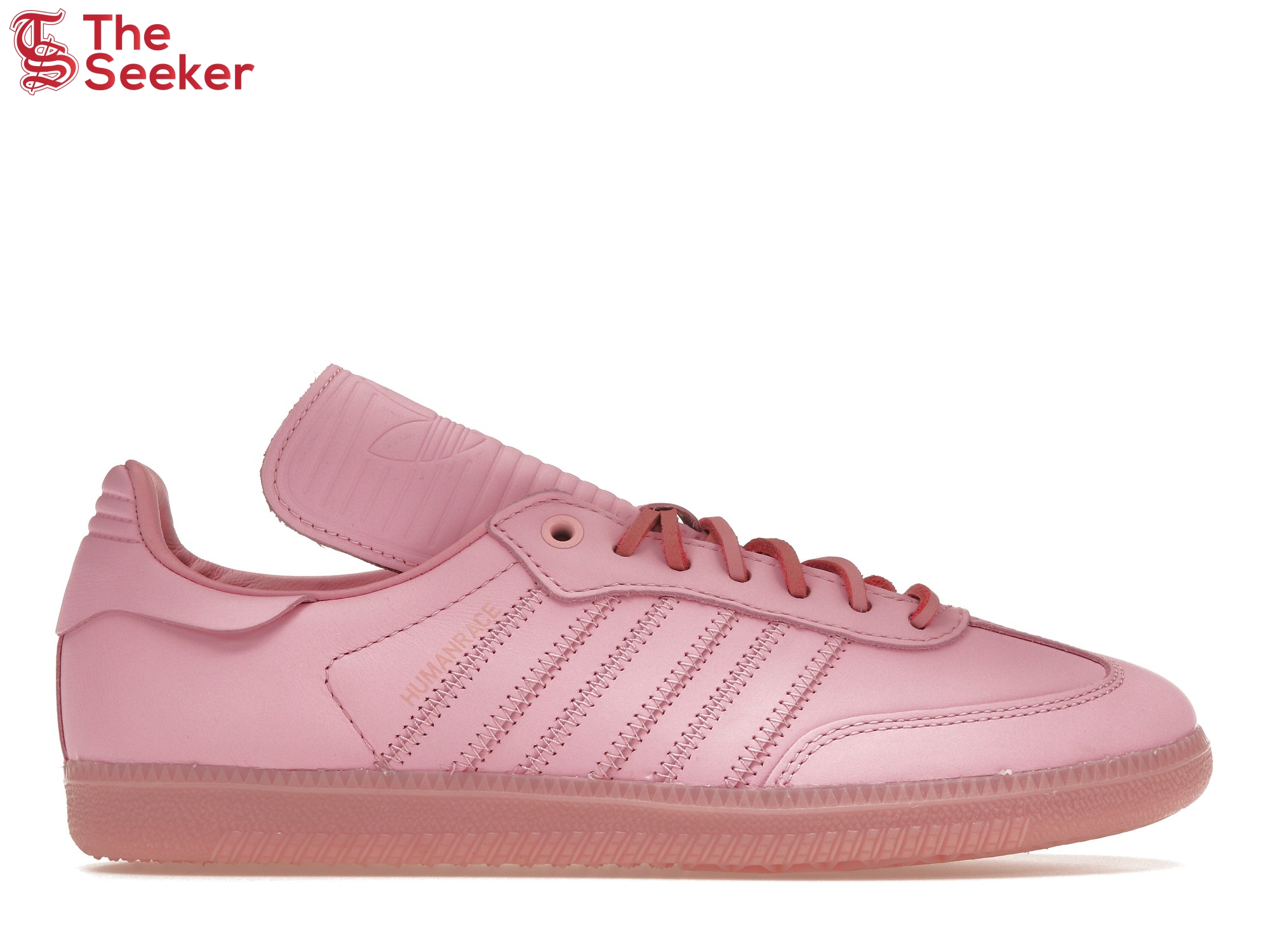 adidas Samba Pharrell Humanrace Pink