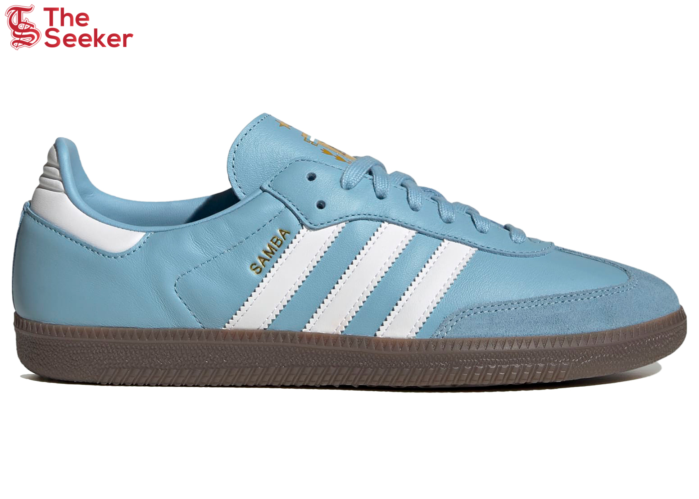 adidas Samba Team Argentina