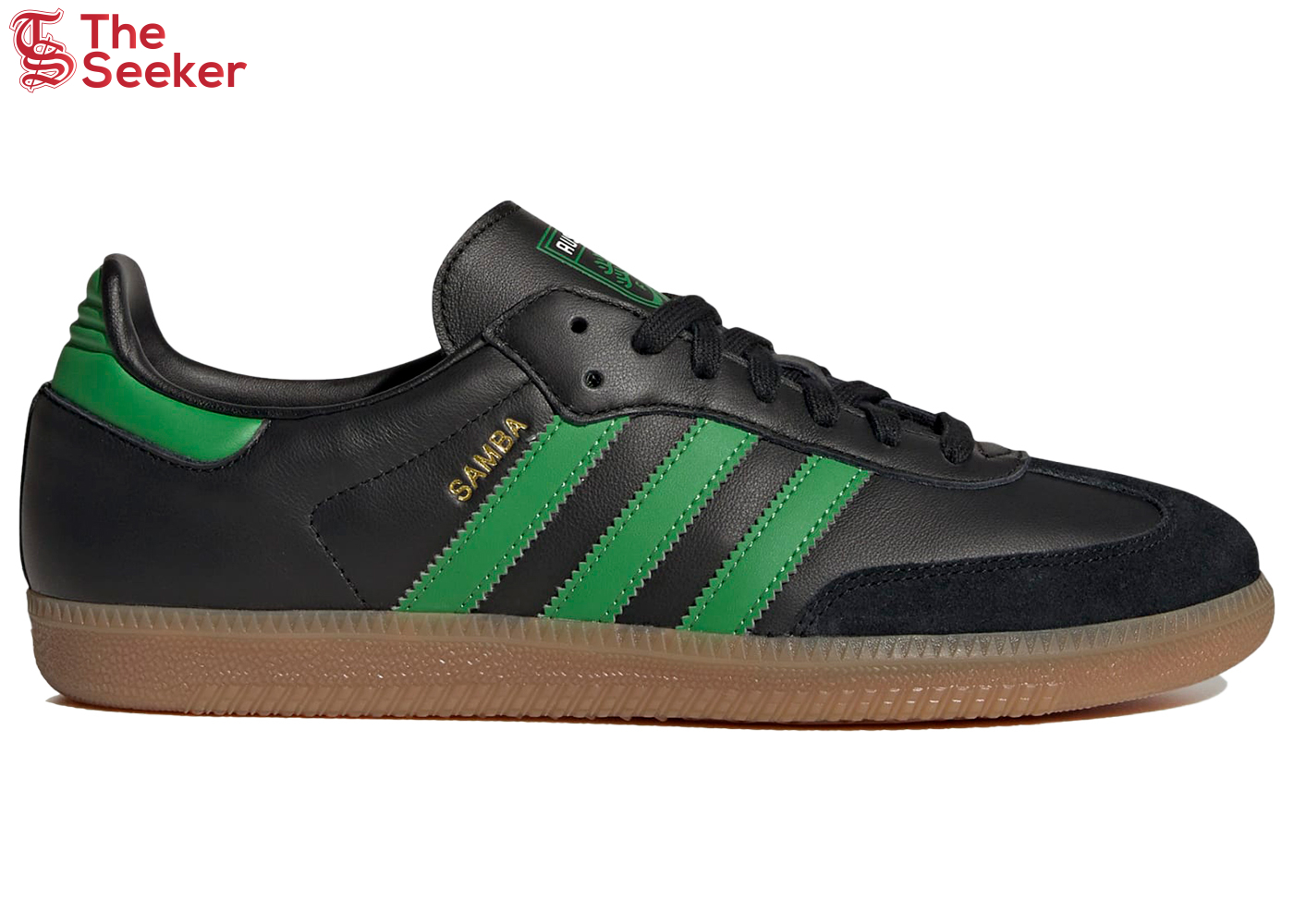 adidas Samba Team Austin FC