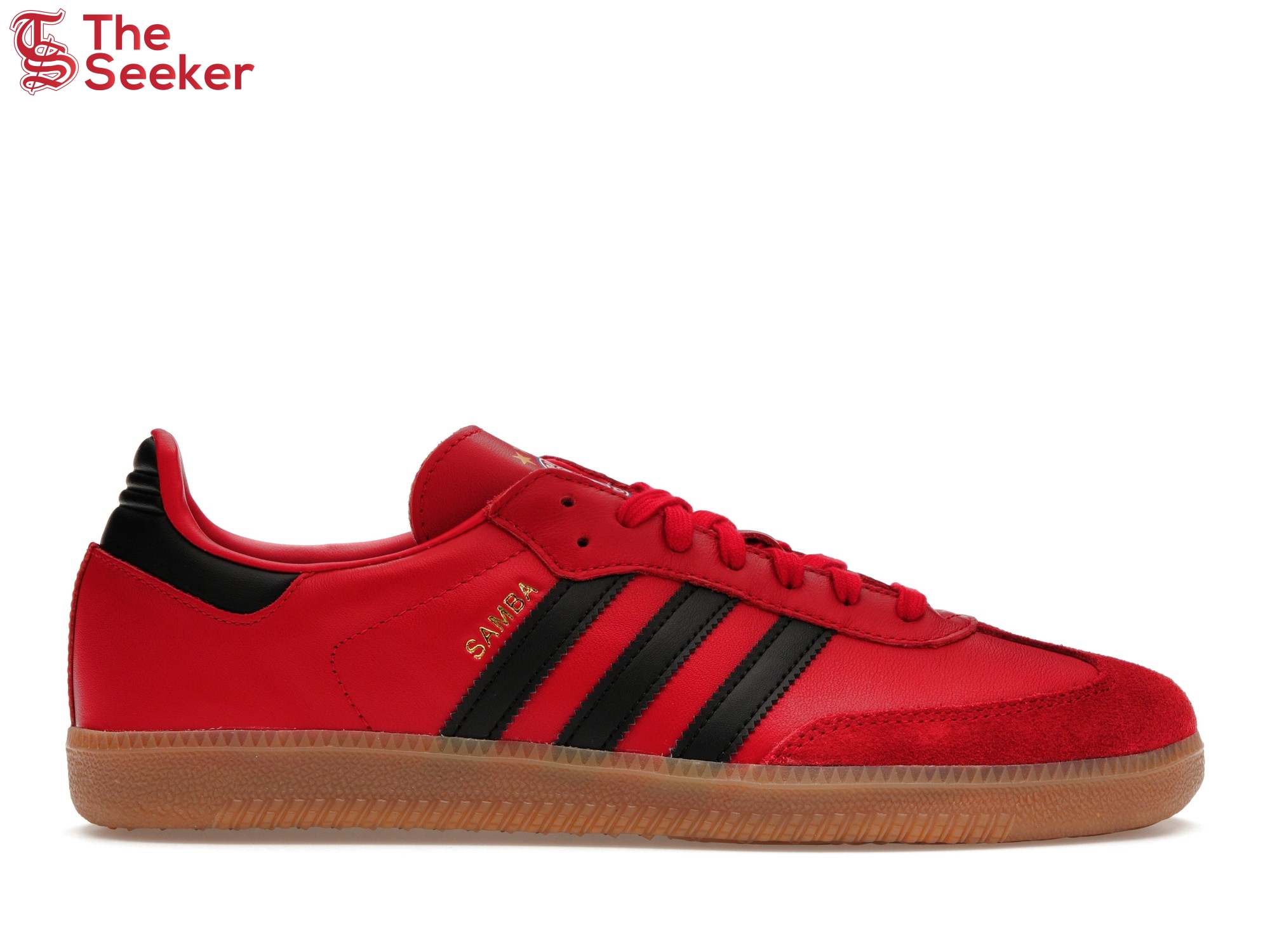 adidas Samba Team Bayern Munich