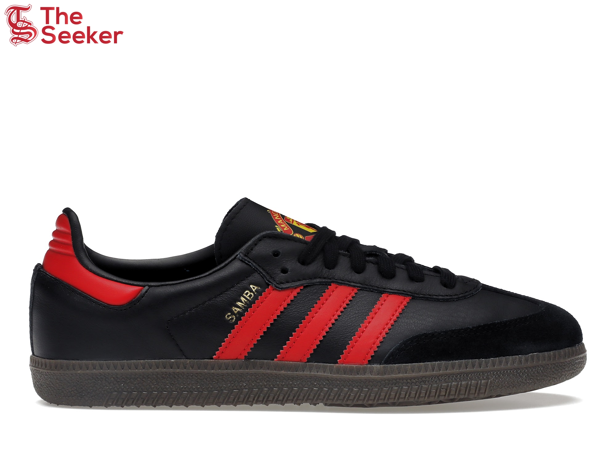 adidas Samba Team Manchester United