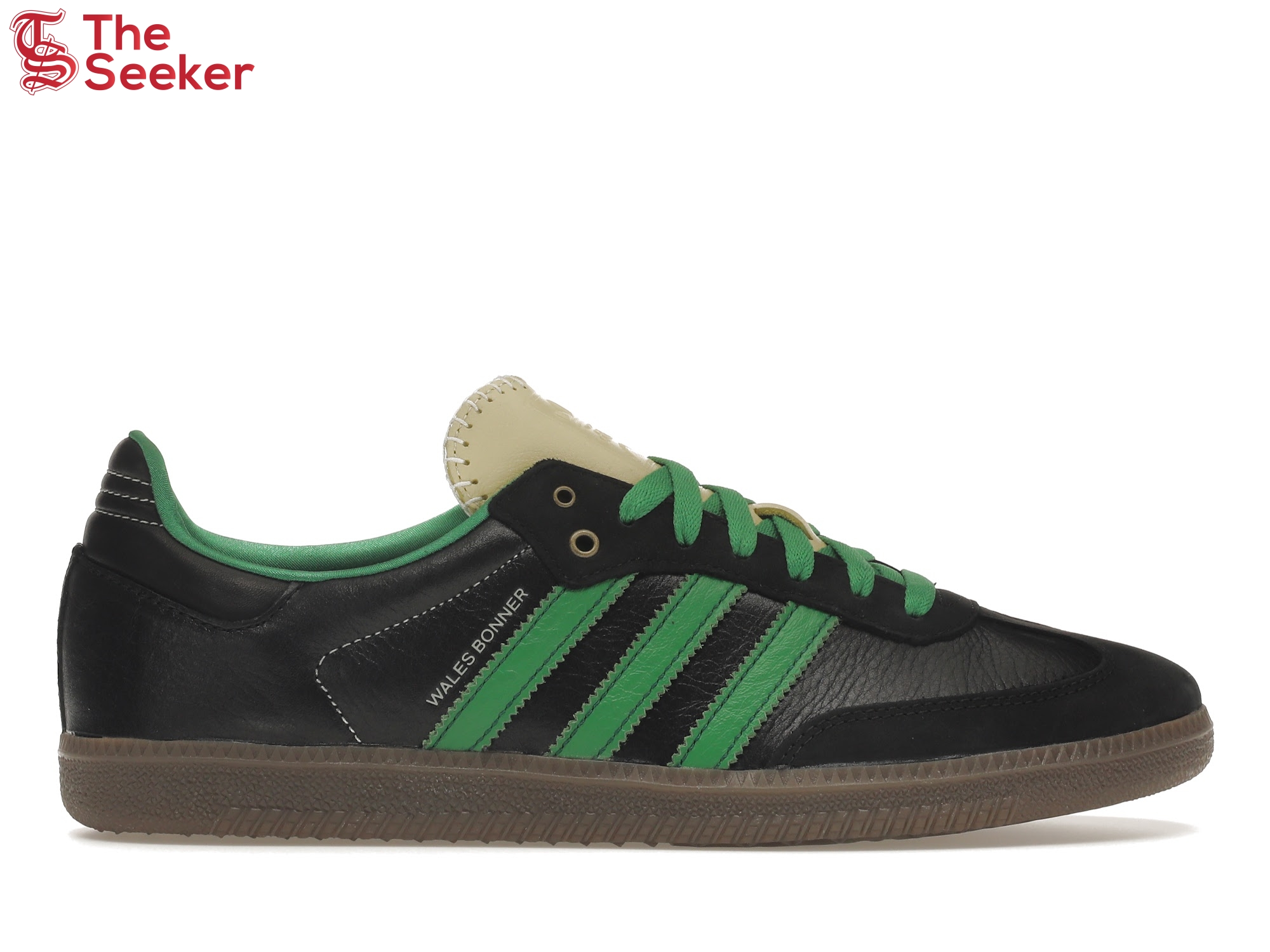 adidas Samba Wales Bonner Black