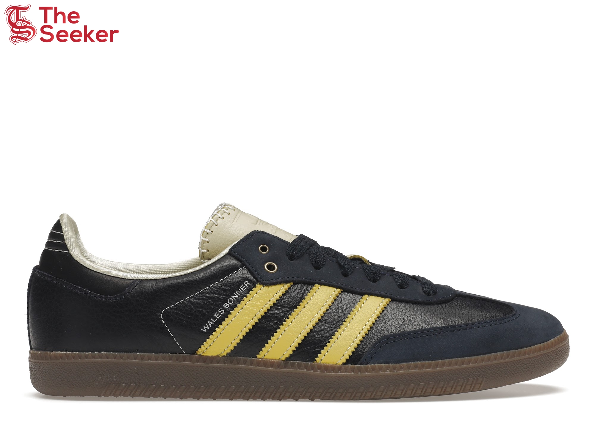 adidas Samba Wales Bonner Collegiate Navy