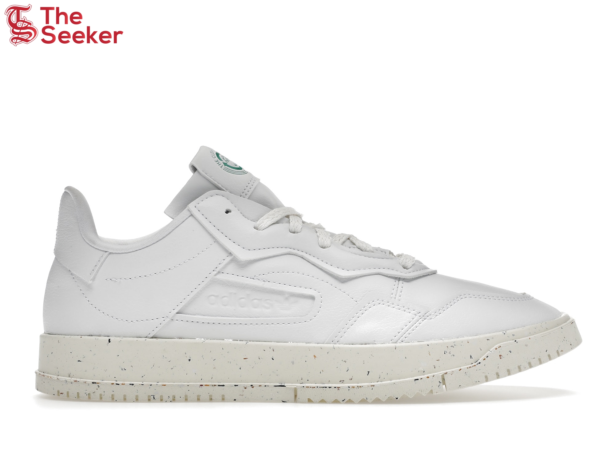 adidas SC Premiere Clean Classics White