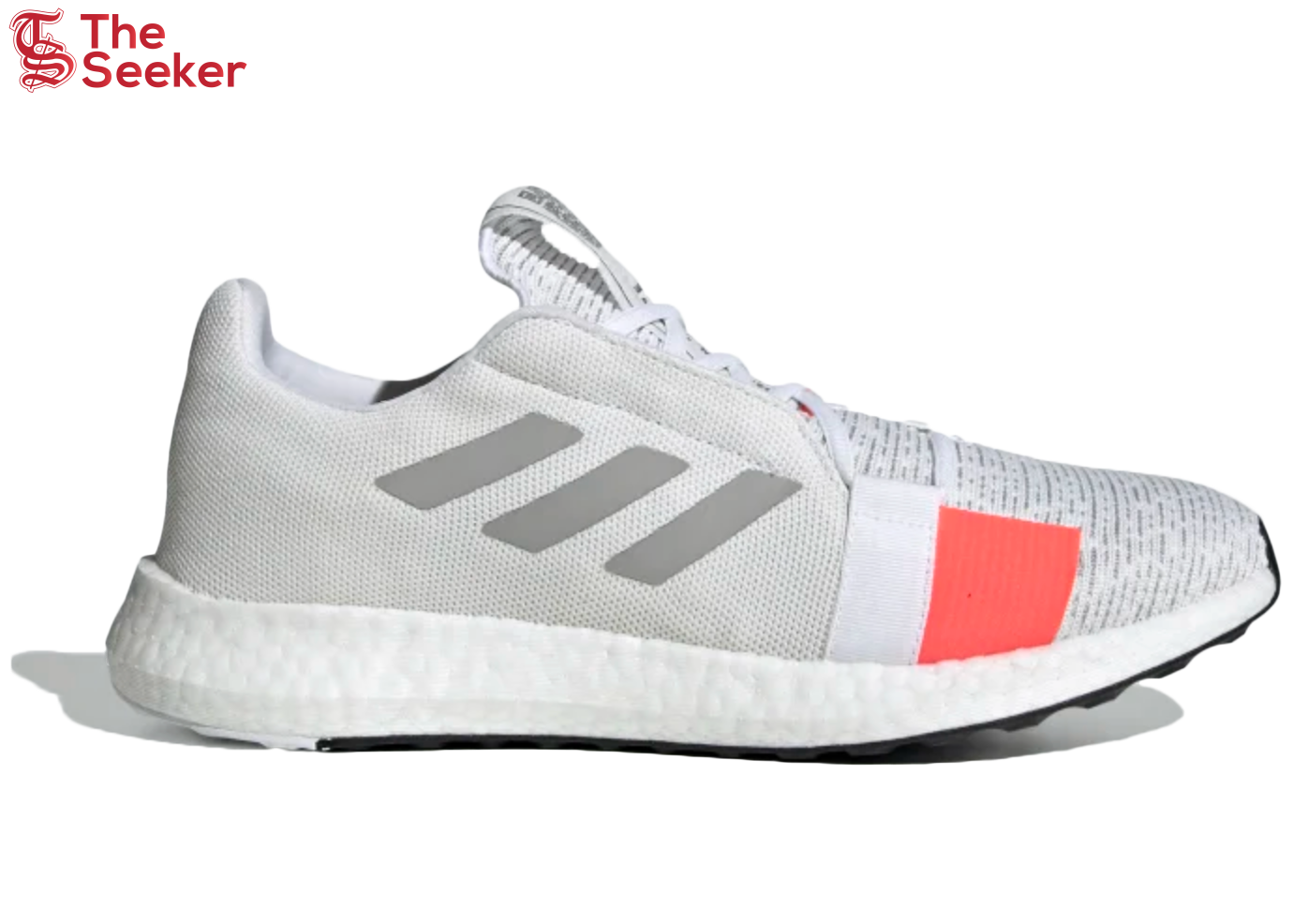 adidas Senseboost Go Core White