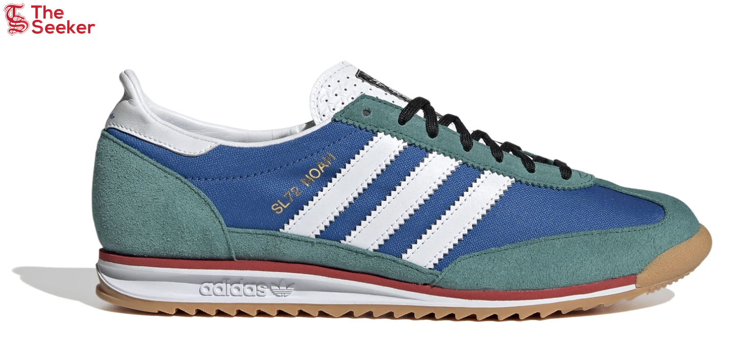 adidas SL72 Noah Blue