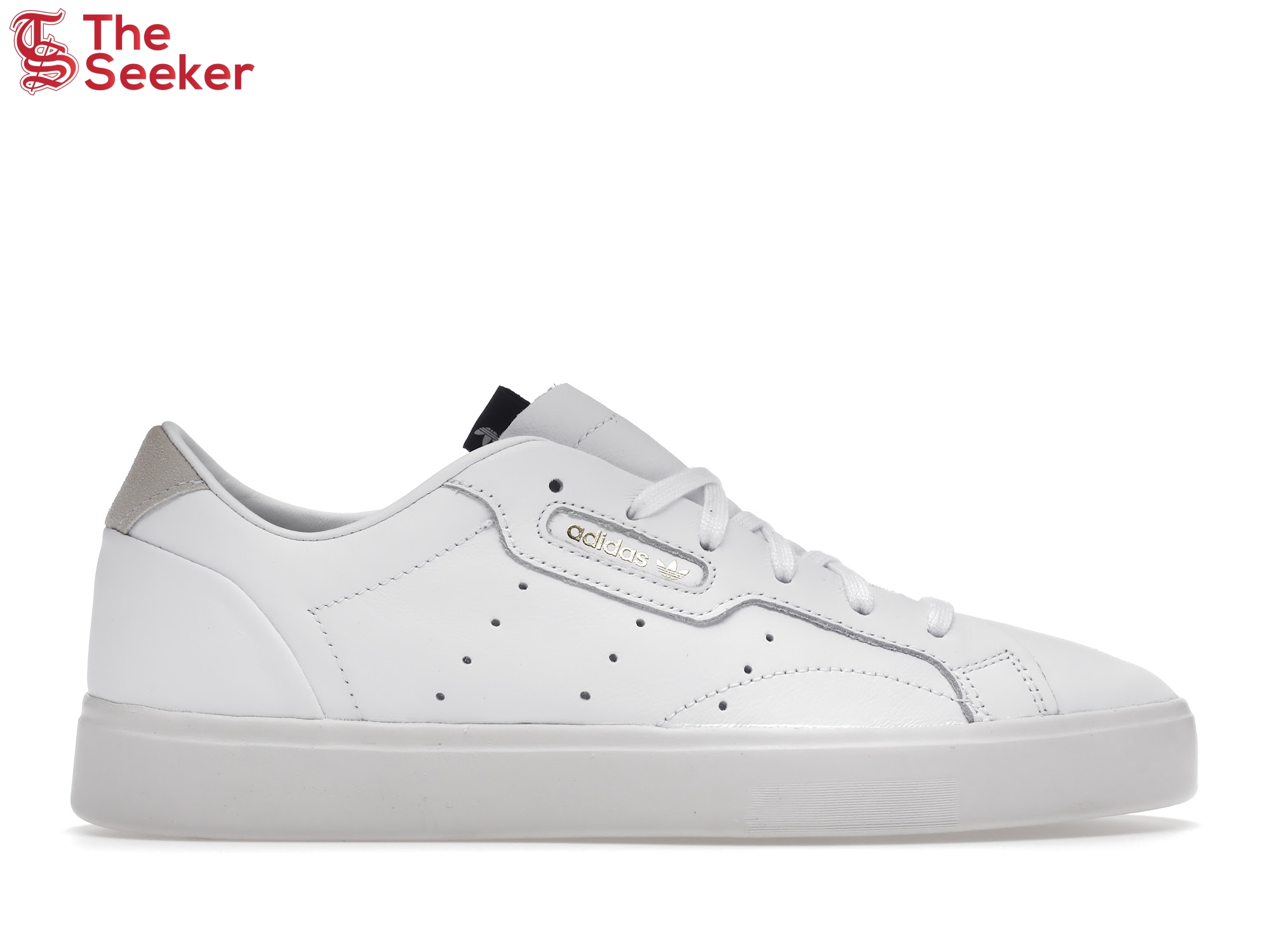 adidas Sleek Clould White (Women's)