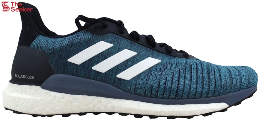 adidas Solar Glide M Legend Ink