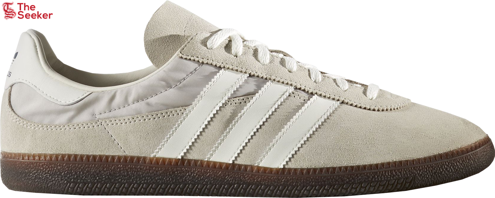 adidas Spezial GT Wensley Clear Brown