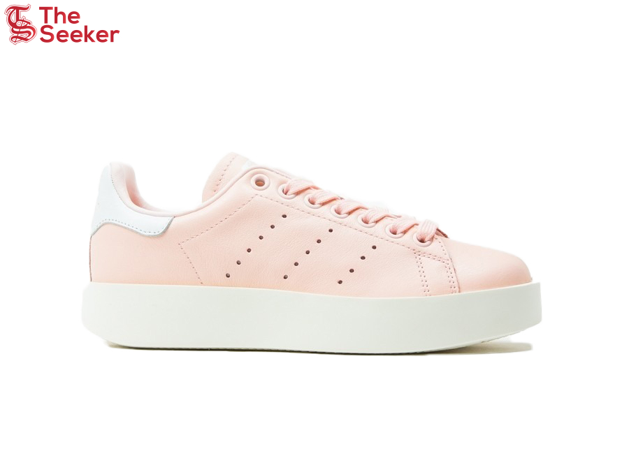 adidas Stan Smith Bold Pink White (Women's)
