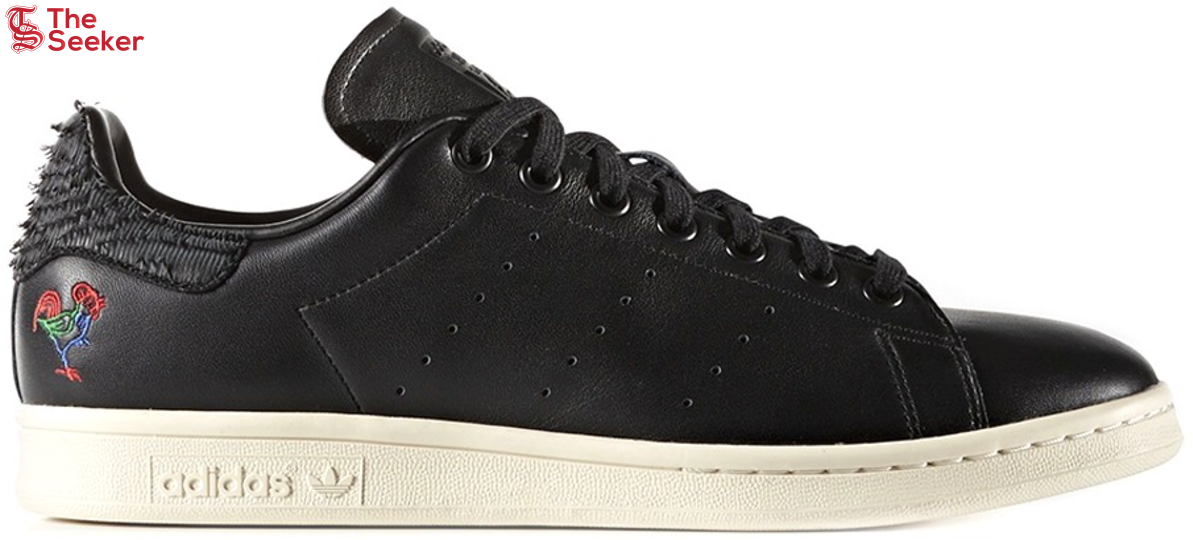 adidas Stan Smith Chinese New Year