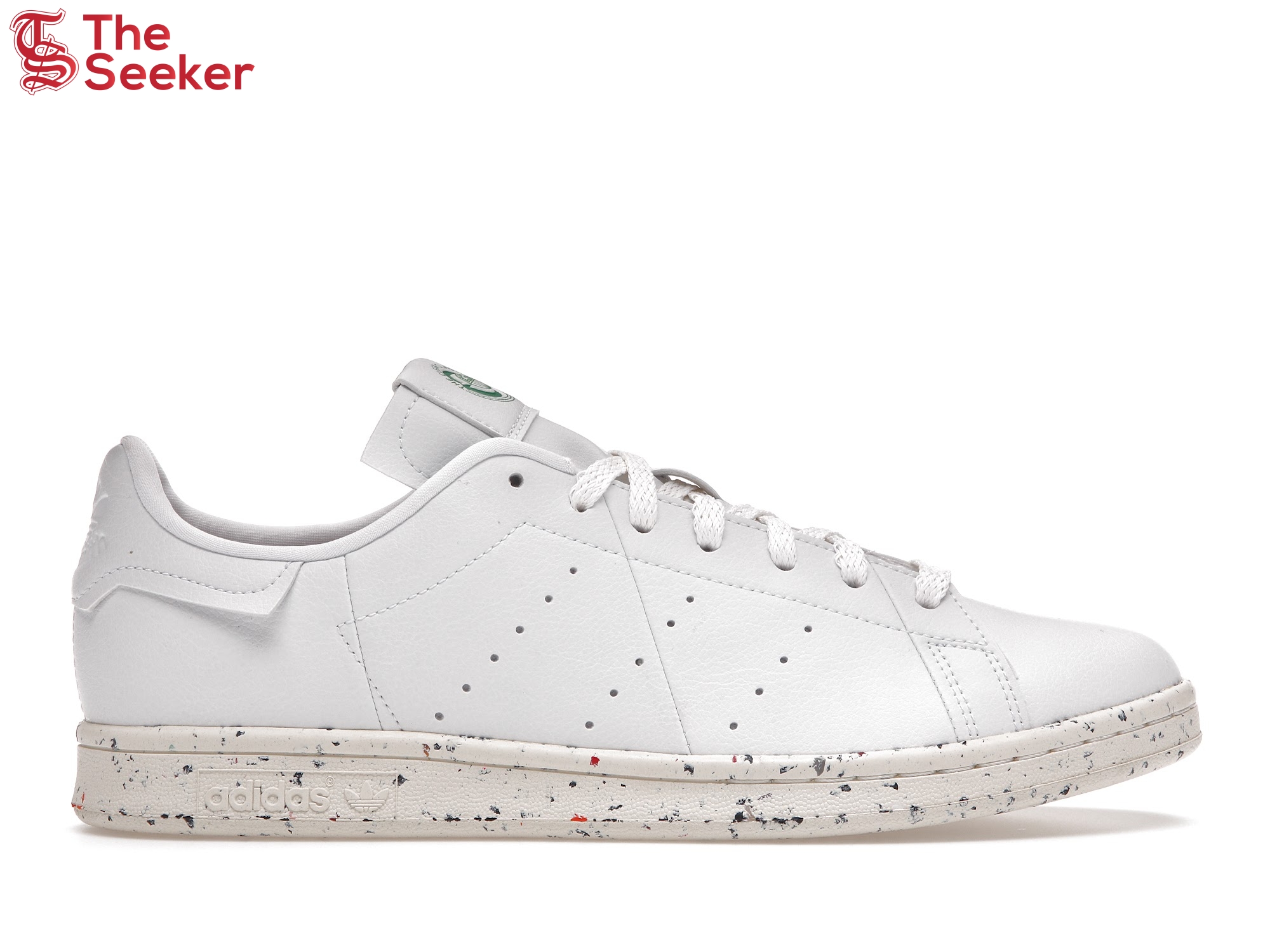 adidas Stan Smith Clean Classics White