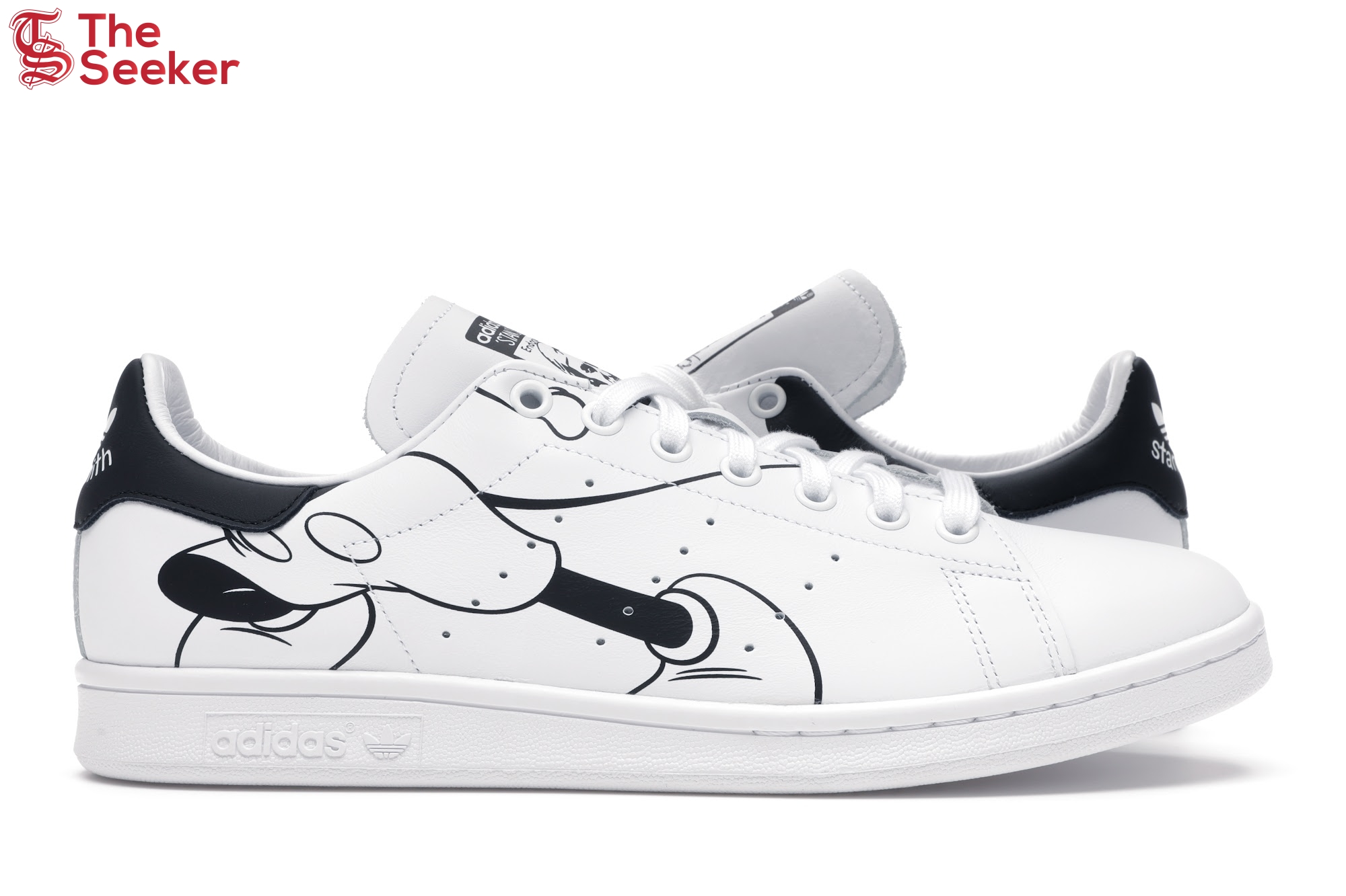 adidas Stan Smith Mickey Mouse