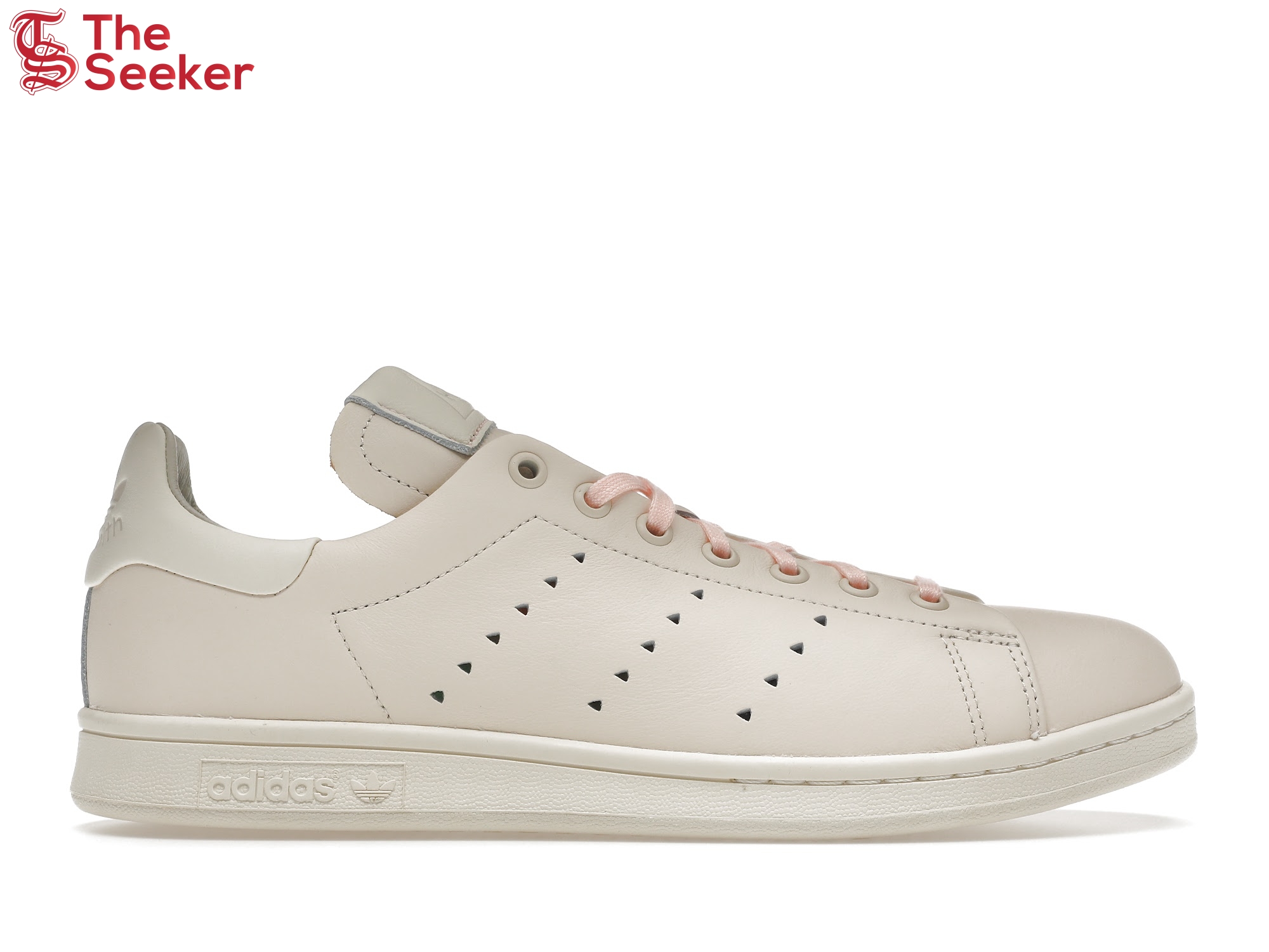 adidas Stan Smith Pharrell Ecru Tint