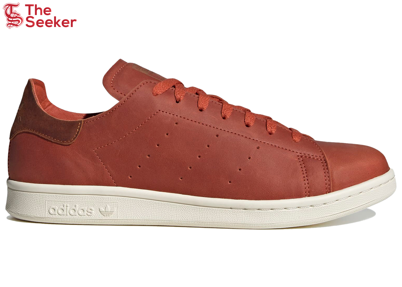 adidas Stan Smith Recon Surf Red