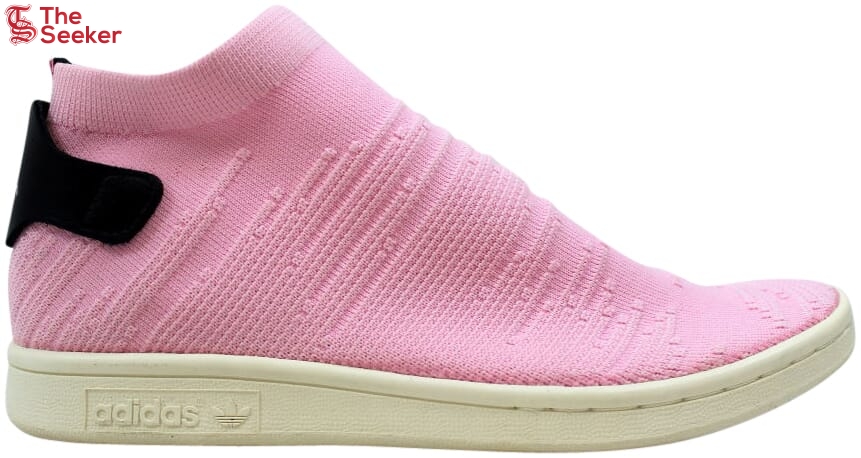 adidas Stan Smith Shock Primeknit Pink (Women's)